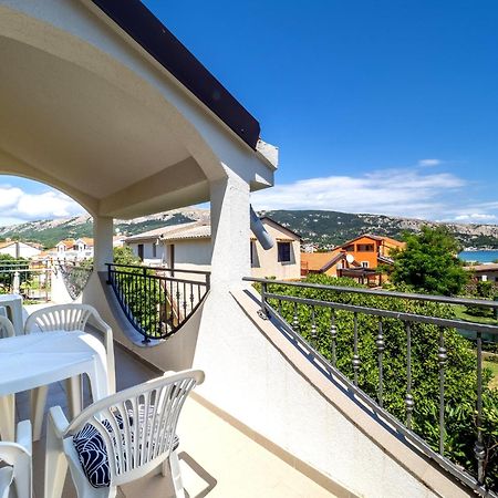 Apartments Bianca バスカ エクステリア 写真