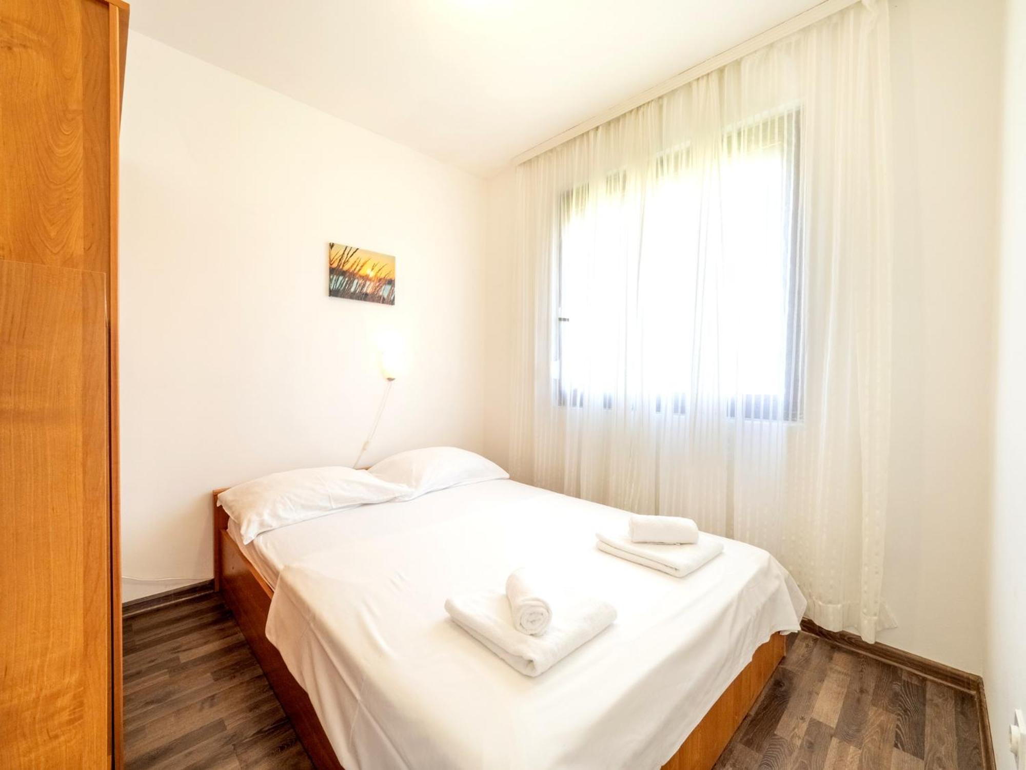 Apartments Bianca バスカ エクステリア 写真
