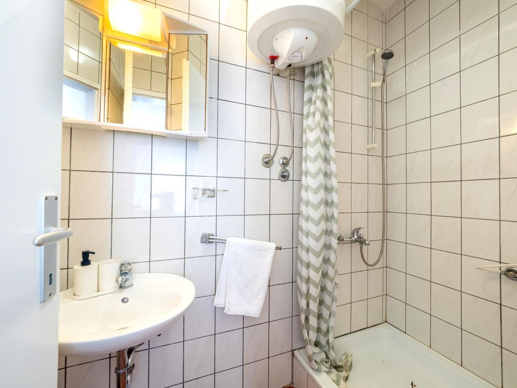Apartments Bianca バスカ エクステリア 写真
