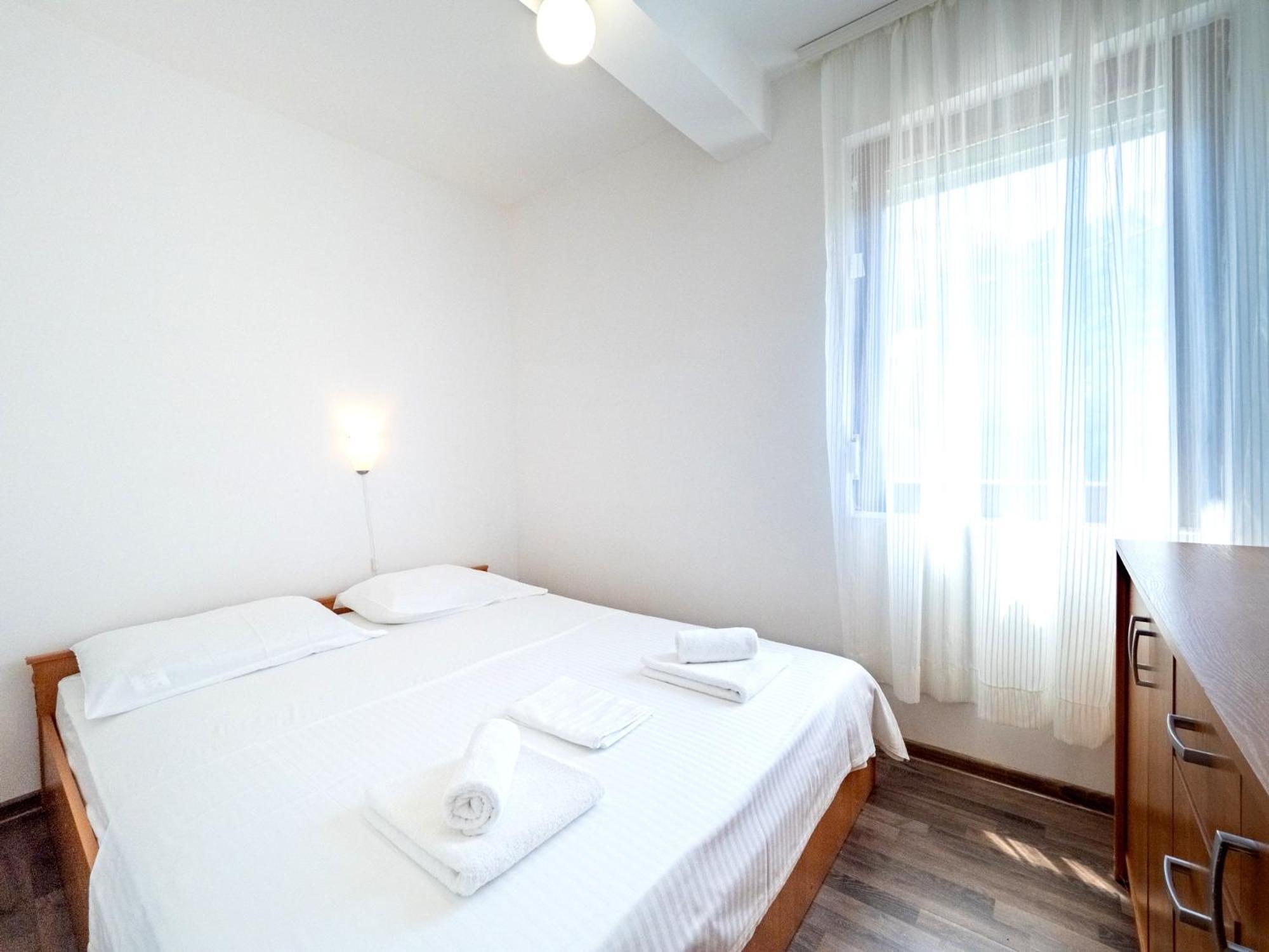 Apartments Bianca バスカ エクステリア 写真