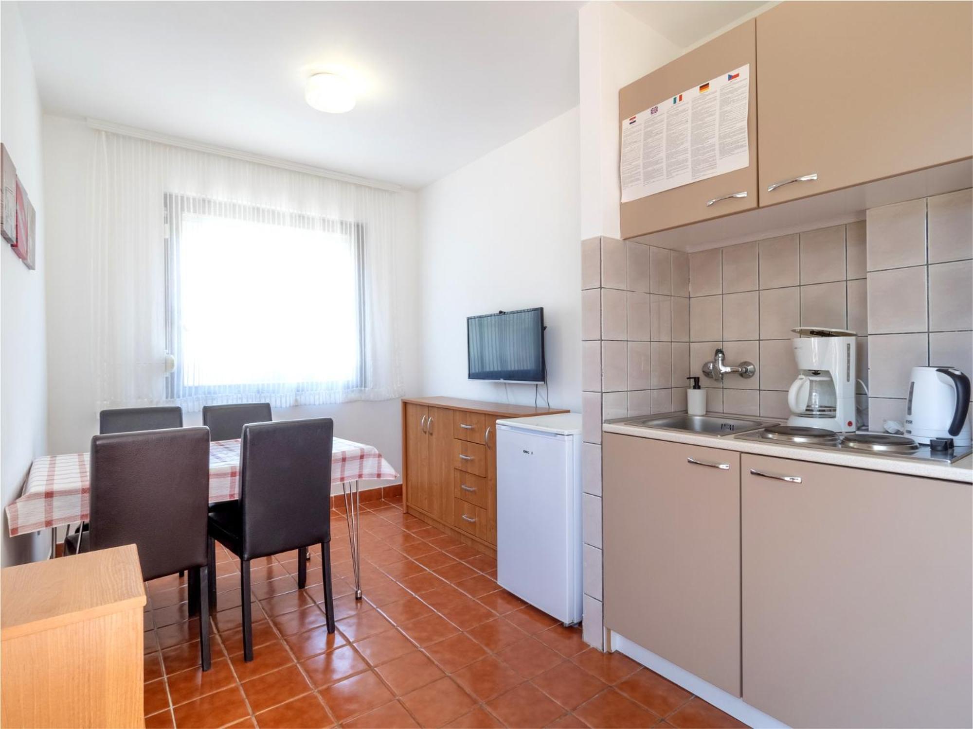 Apartments Bianca バスカ エクステリア 写真