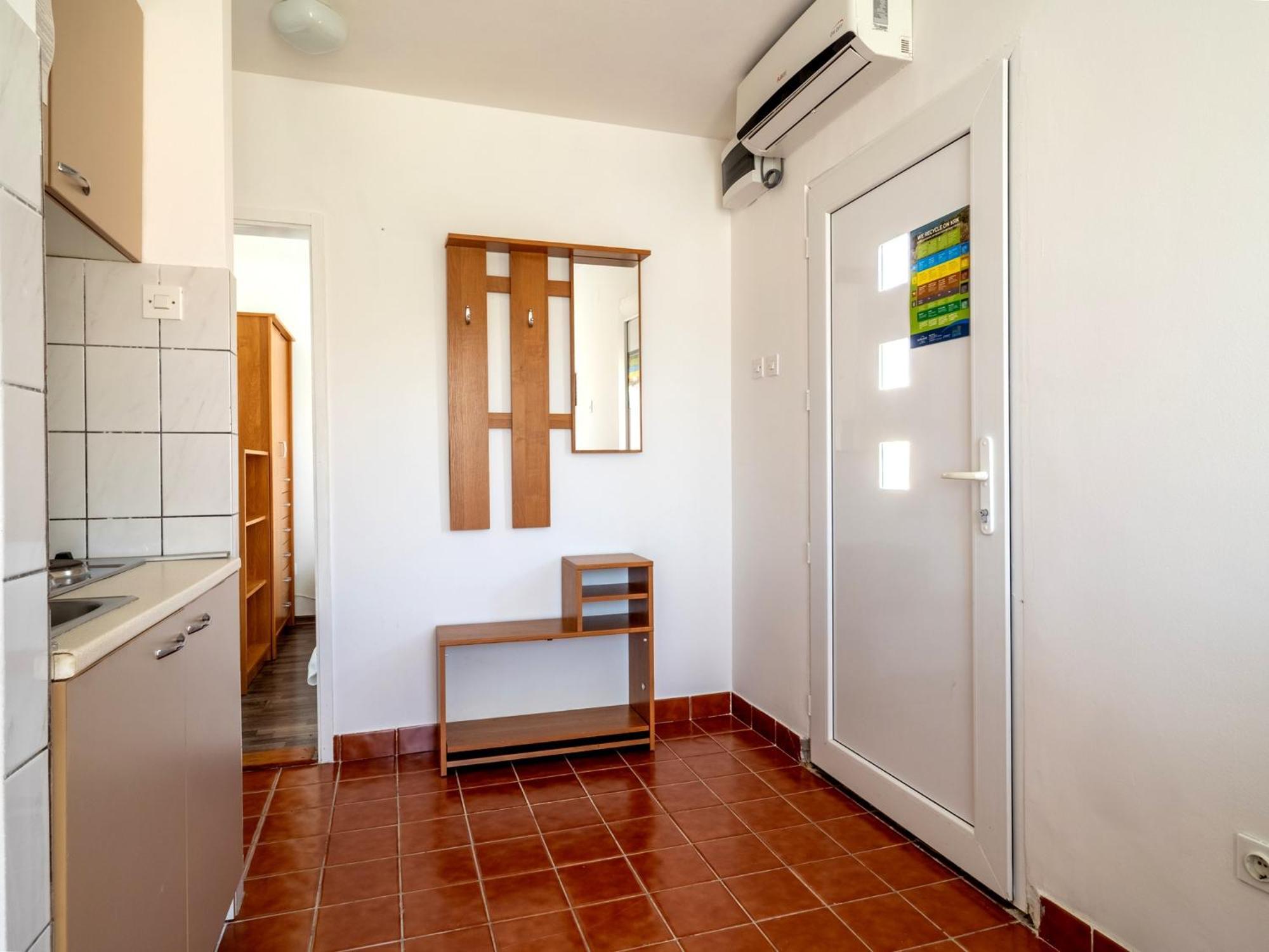 Apartments Bianca バスカ エクステリア 写真