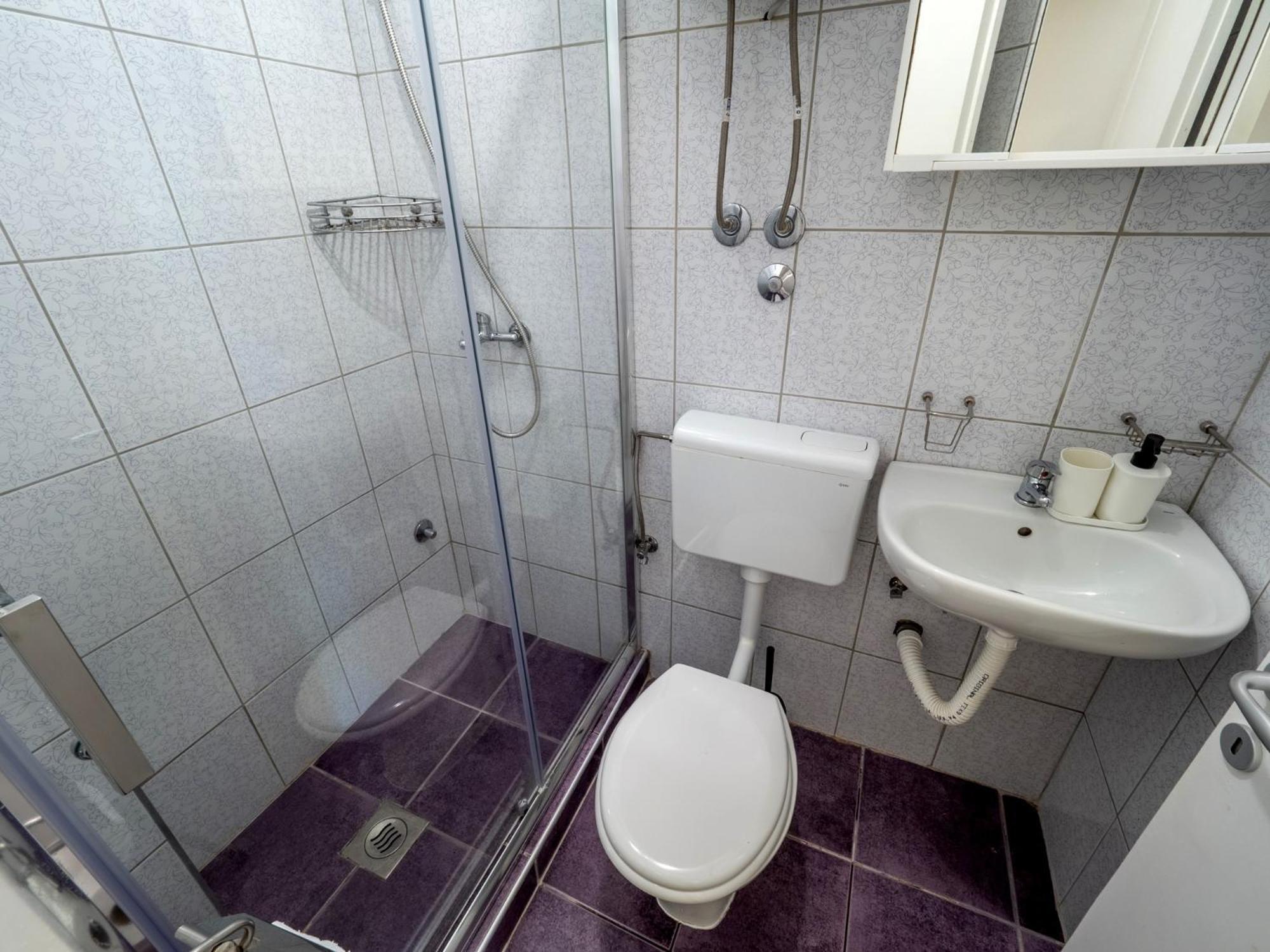 Apartments Bianca バスカ エクステリア 写真