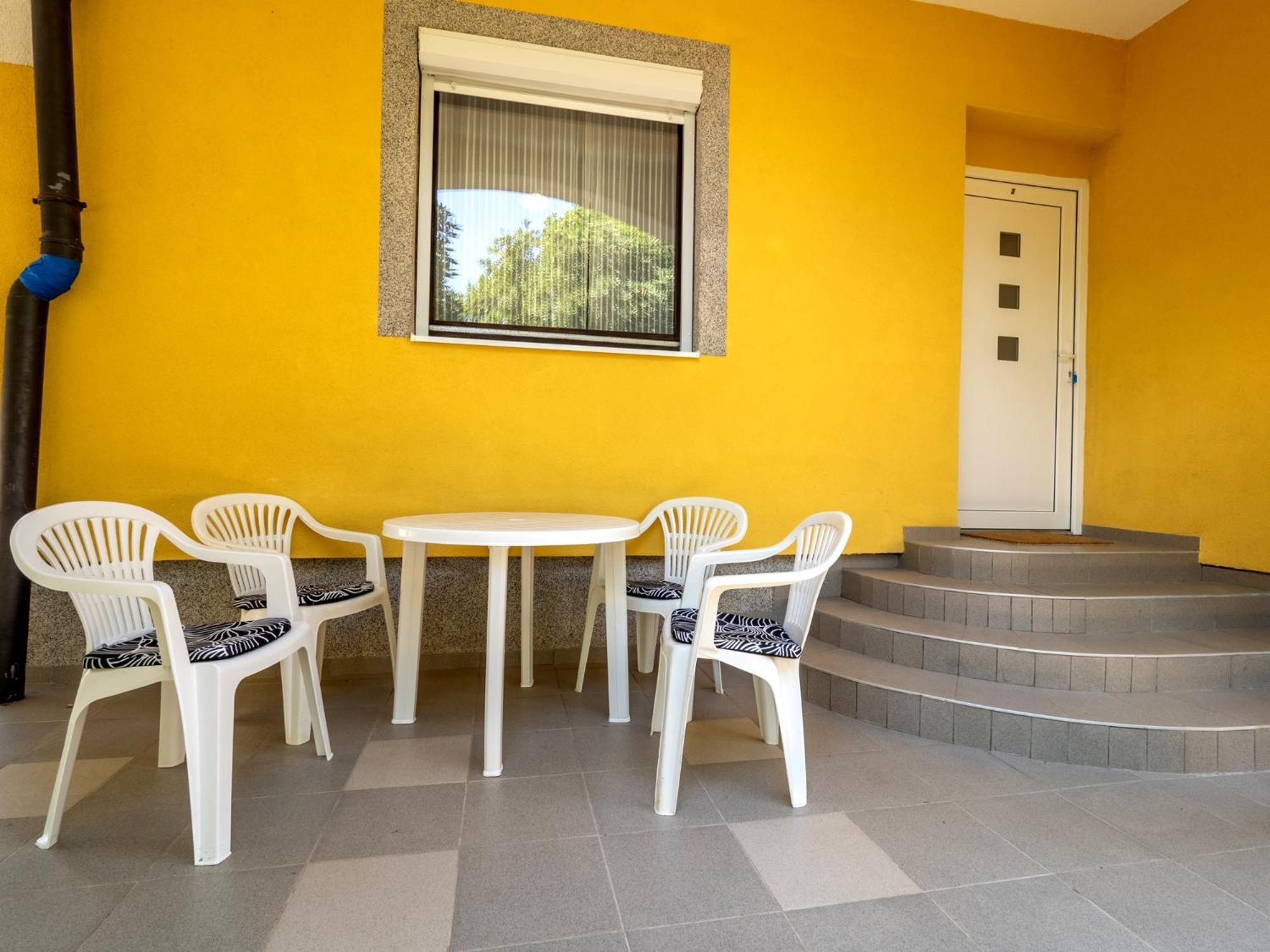 Apartments Bianca バスカ エクステリア 写真