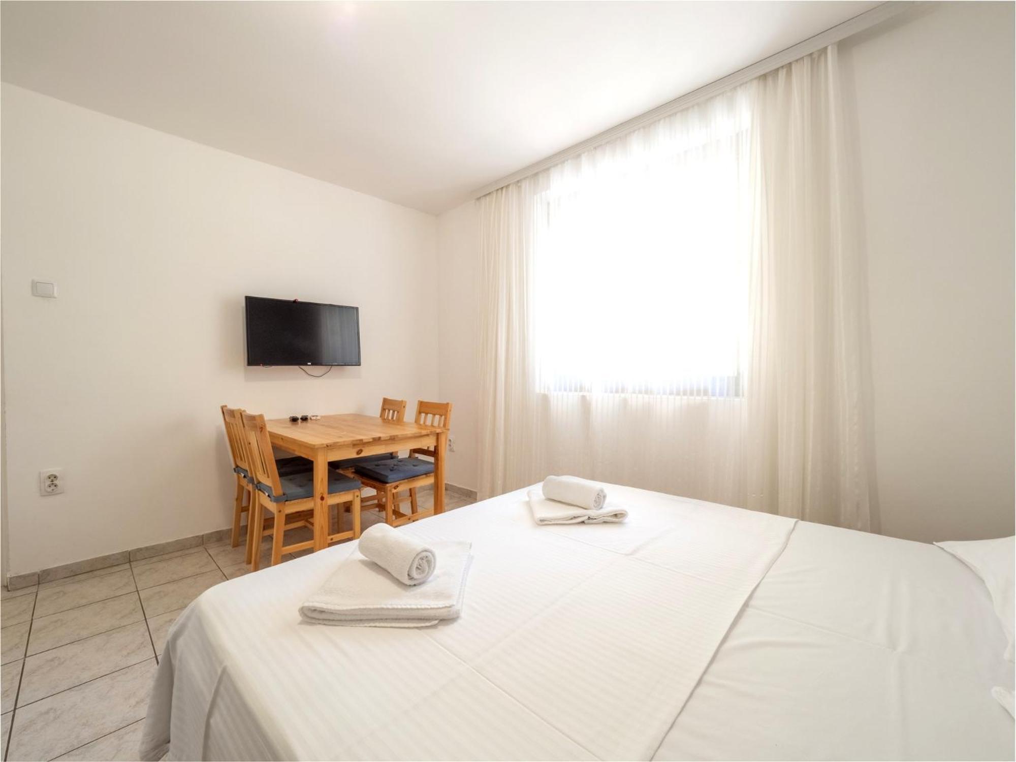 Apartments Bianca バスカ エクステリア 写真