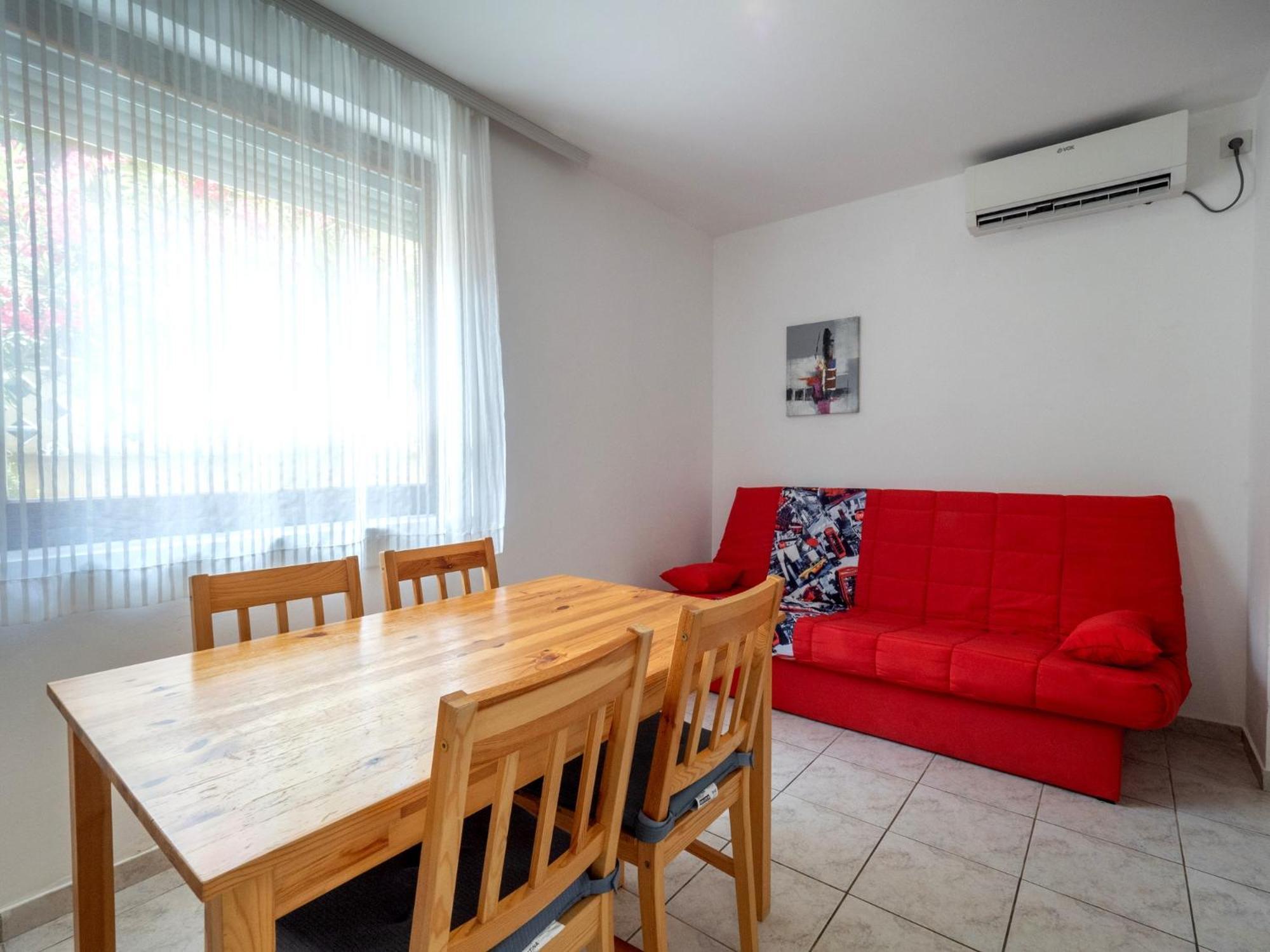 Apartments Bianca バスカ エクステリア 写真